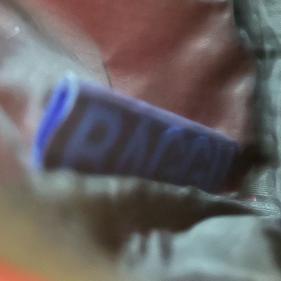 Baggu Fanny pack extra pink - Picture 6 of 7